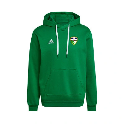 Con Capucha Entrada 22 Niño Fans CF Trival Valderas Sweatshirt
