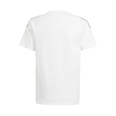 Tiro 24 Cotton Kinderen Fans CF Trival Valderas T-Shirt