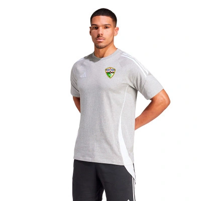 Tiro 24 Cotton Fans CF Trival Valderas T-Shirt