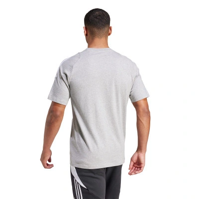 Tiro 24 Cotton Fans CF Trival Valderas T-Shirt