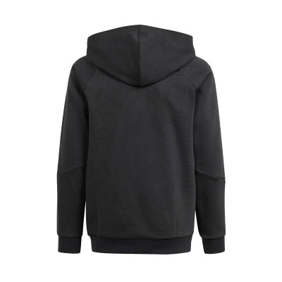 met Capuchon Tiro 24 Kind Fans CF Trival Valderas Sweatshirt