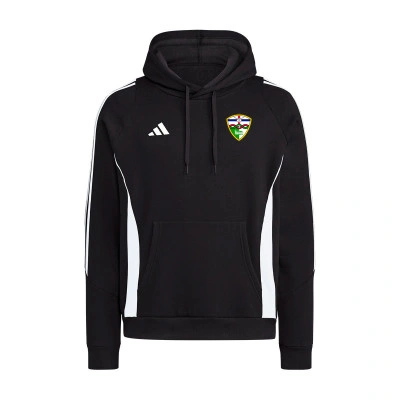 Met Capuchon Tiro 24 Fans CF Trival Valderas Sweatshirt
