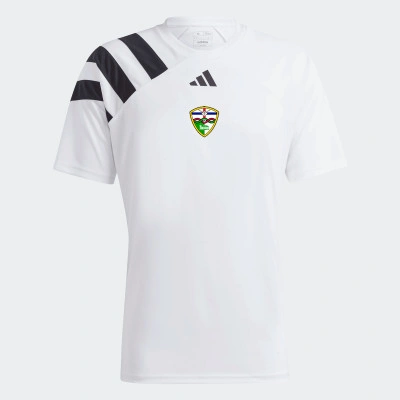Fortore 23 Niño Fans CF Trival Valderas Shirt