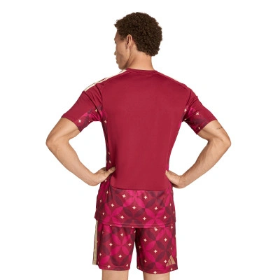 Italië Thuistenue Keeper Wereldbeker 2026 Shirt