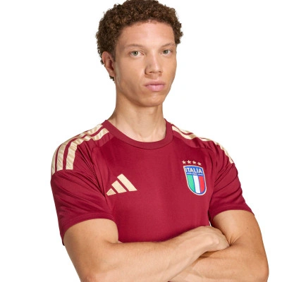 Italië Thuistenue Keeper Wereldbeker 2026 Shirt