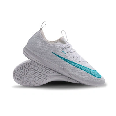 Air Zoom Mercurial Vapor 17 Academy IC Kind Zaalvoetbalschoenen