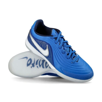 Tiempo React Gato Joga Bonito Zaalvoetbalschoenen