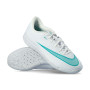 Air Zoom Mercurial Vapor 17 Academy IC-White-Dusty Cactus