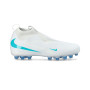 Phantom 6 High Academy AG Kind-White-Dusty Cactus-White