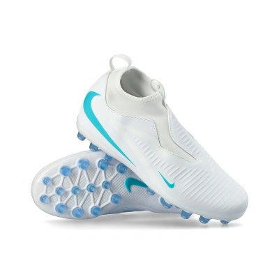 Phantom 6 High Academy AG Kind Voetbalschoenen