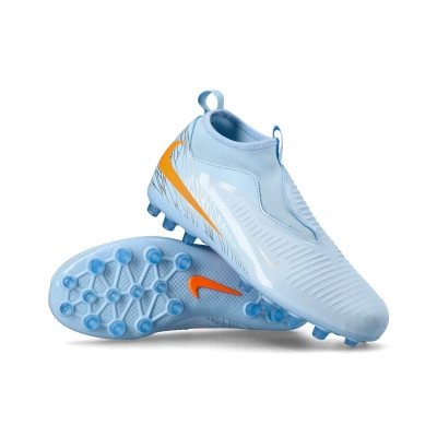 Phantom 6 High Academy AG Kinderen Voetbalschoenen