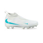 Phantom 6 High Academy FG/MG Kind-White-Dusty Cactus-White