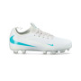 Phantom 6 Low Academy FG/MG Kind-White-Dusty Cactus-White