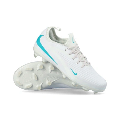 Phantom 6 Low Academy FG/MG Kind Voetbalschoenen