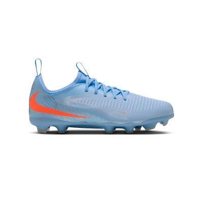 Phantom 6 Low Academy FG/MG Kind Voetbalschoenen