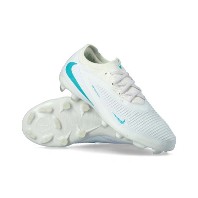 Phantom 6 Low Pro FG/MG Kind Voetbalschoenen