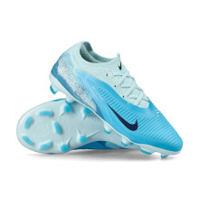 Nike Phantom 6 Low Pro FG/MG EH Kind Voetbalschoenen