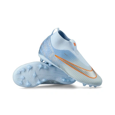 Air Zoom Mercurial Superfly 11 Academy AG Kind Voetbalschoenen