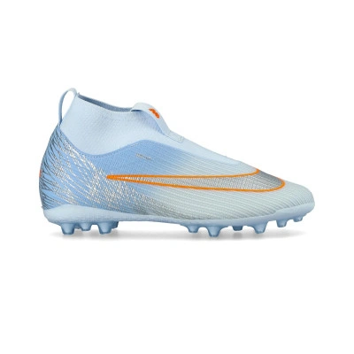 Air Zoom Mercurial Superfly 11 Academy AG Kind Voetbalschoenen