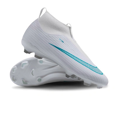 Air Zoom Mercurial Superfly 11 Academy FG/MG Kind Voetbalschoenen