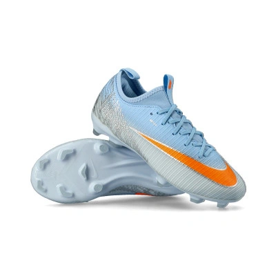 Air Zoom Mercurial Vapor 17 Academy FG/MG Kind Voetbalschoenen