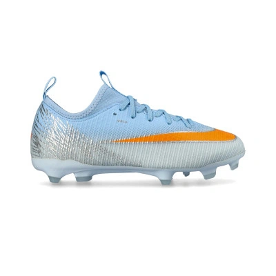 Air Zoom Mercurial Vapor 17 Academy FG/MG Kind Voetbalschoenen