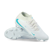 Nike Phantom 6 High Academy FG/MG Voetbalschoenen