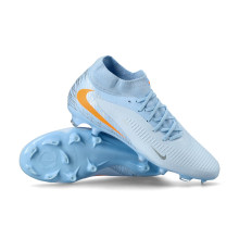 Nike Phantom 6 High Academy FG/MG Voetbalschoenen