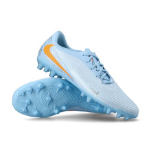Nike Phantom 6 Low Academy AG Voetbalschoenen