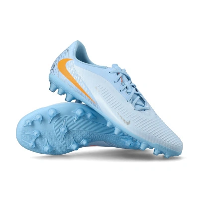 Phantom 6 Low Academy AG Voetbalschoenen