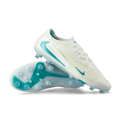 Phantom 6 Low Elite AG-Pro Voetbalschoenen