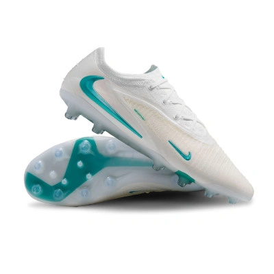 Phantom 6 Low Elite AG-Pro Voetbalschoenen