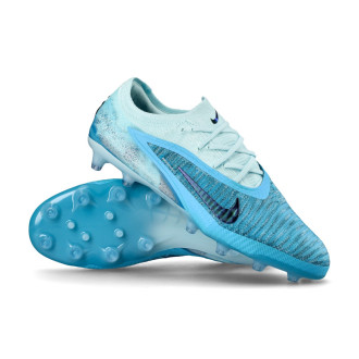 Phantom 6 Low Elite AG-Pro EH Voetbalschoenen