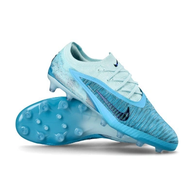 Phantom 6 Low Elite AG-Pro EH Voetbalschoenen