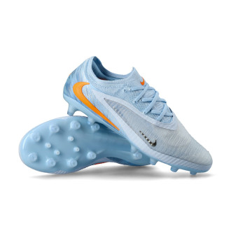 Phantom 6 Low Elite AG-Pro Voetbalschoenen