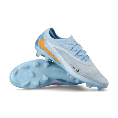Phantom 6 Low Elite FG Voetbalschoenen
