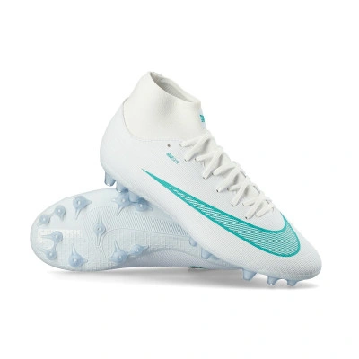 Air Zoom Mercurial Superfly 11 Academy AG Voetbalschoenen