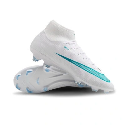 Air Zoom Mercurial Superfly 11 Academy FG/MG Voetbalschoenen