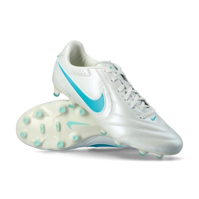 Tiempo Maestro Pro FG Voetbalschoenen