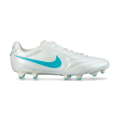 Tiempo Maestro Pro FG Voetbalschoenen