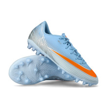 Nike Air Zoom Mercurial Vapor 17 Academy AG Voetbalschoenen
