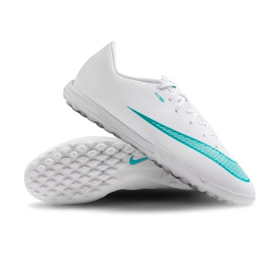 Air Zoom Mercurial Vapor 17 Academy Turf Voetbalschoenen