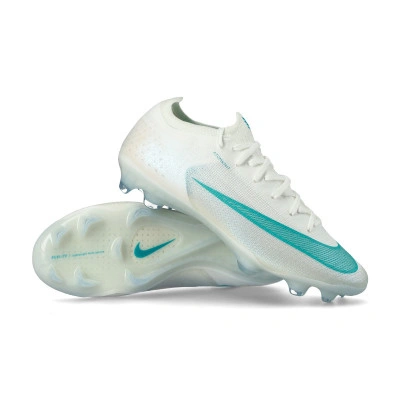 Air Zoom Mercurial Vapor 17 Elite FG Voetbalschoenen