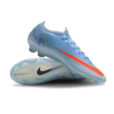 Air Zoom Mercurial Vapor 17 Elite FG Voetbalschoenen