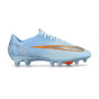 Air Zoom Mercurial Superfly 11 Elite AG-Pro-Veelkleurig-Black