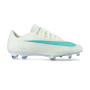 Air Zoom Mercurial Superfly 11 Pro FG-White-Dusty Cactus