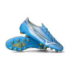 Mizuno Alpha III Elite FG Voetbalschoenen