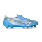 Mizuno Alpha III Elite FG Voetbalschoenen