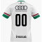 adidas CF Trival Valderas 2025-2026 1ª Equipación Futbol 7 Shirt