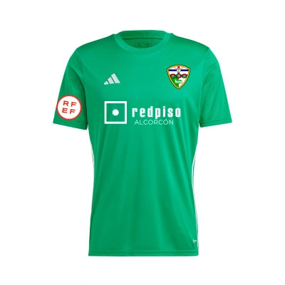 Tabela 23 m/c Fans CF Trival Valderas T-Shirt